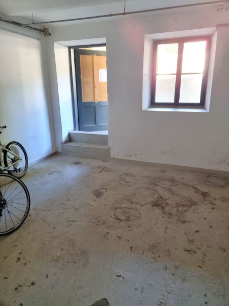 Fahrradkeller