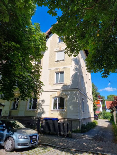 Aussenansicht